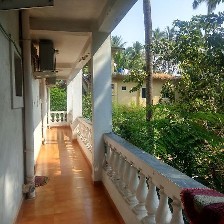 Red Lion Hotel Calangute Dış mekan fotoğraf