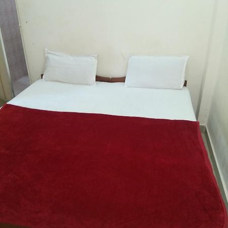Red Lion Hotel Calangute Dış mekan fotoğraf