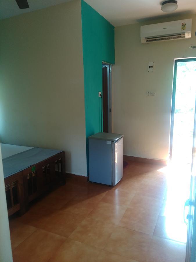 Red Lion Hotel Calangute Dış mekan fotoğraf