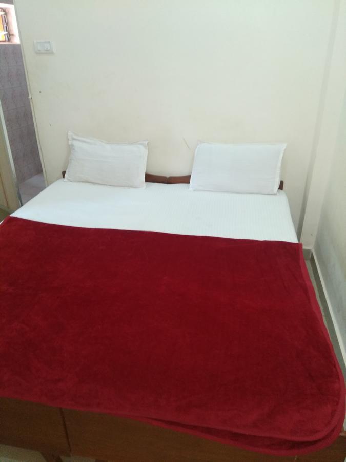 Red Lion Hotel Calangute Dış mekan fotoğraf